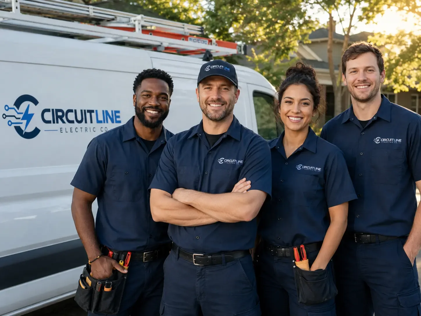 Whole Home Rewiring company in Wyocena, WI