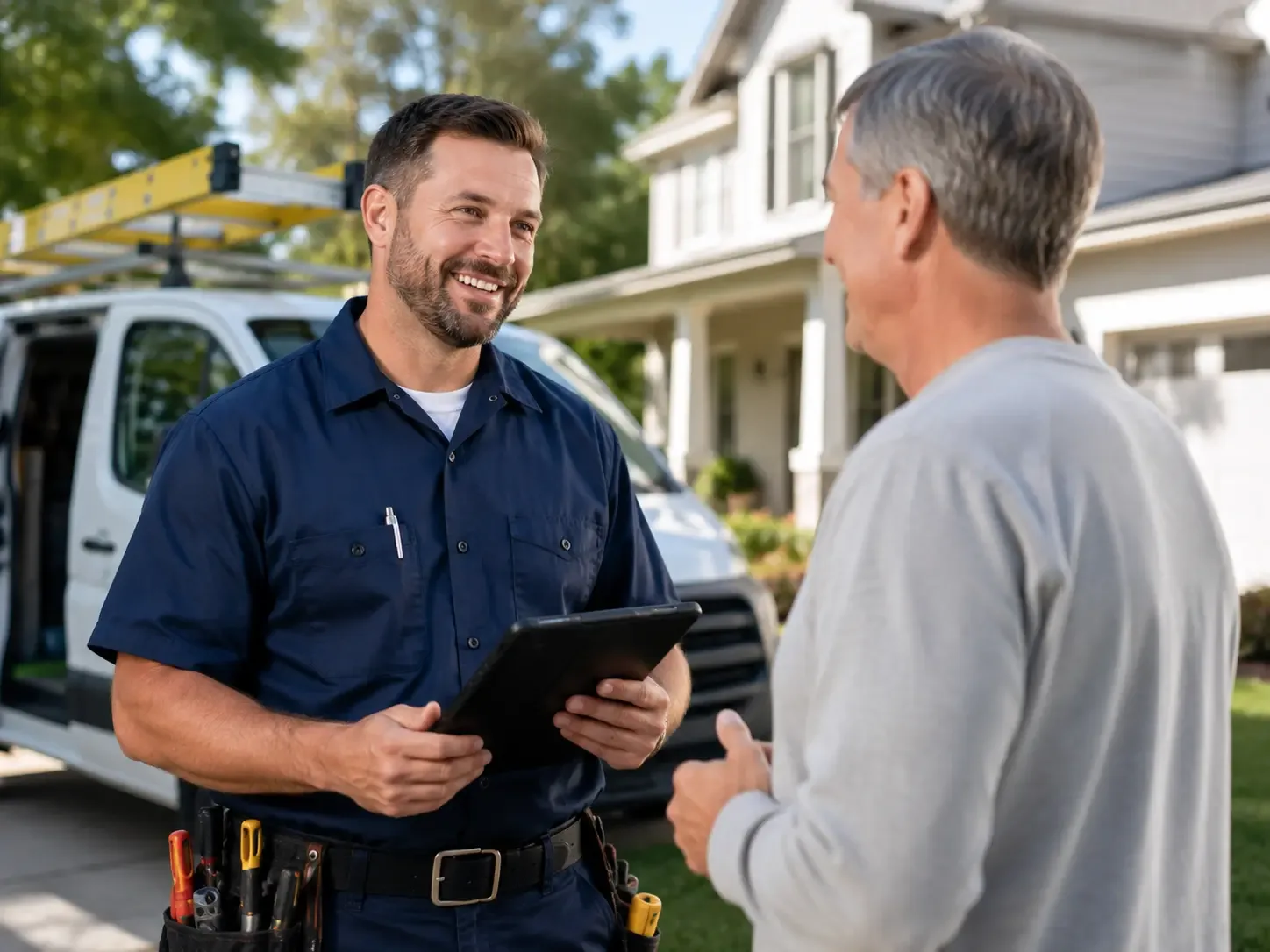 Whole Home Rewiring Wyocena, WI FAQs