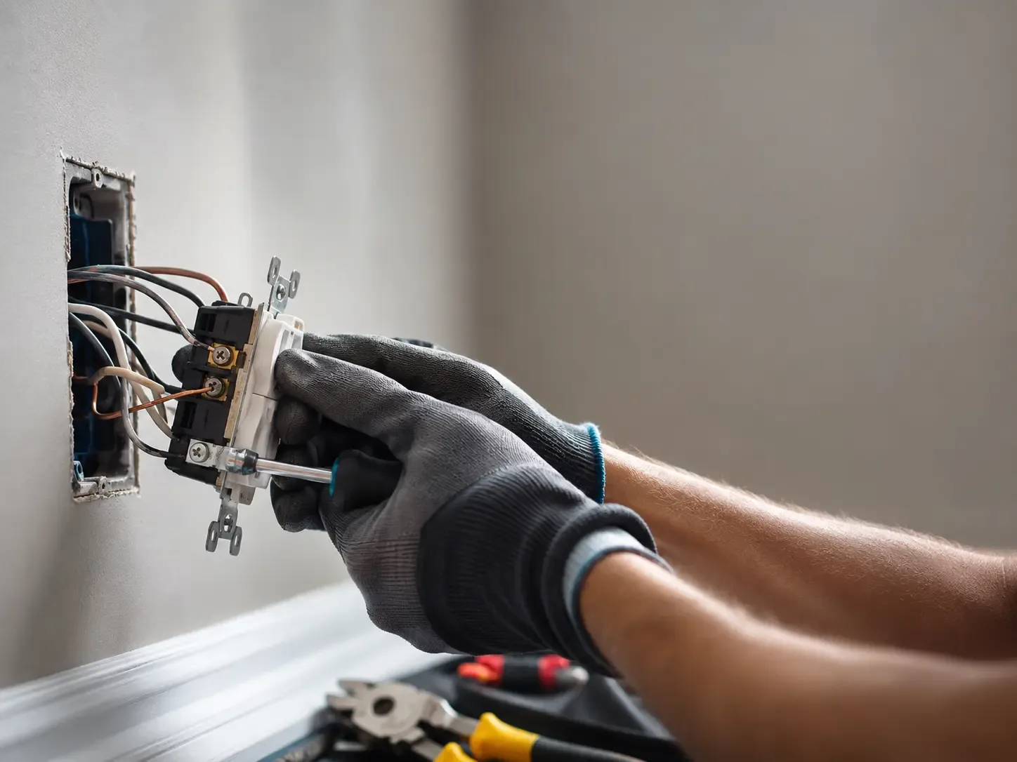 Why choose Whole Home Rewiring in Wyocena, WI